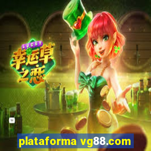 plataforma vg88.com